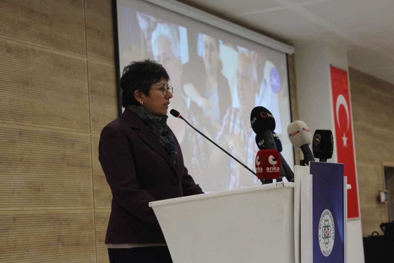 Muğla’da Kooperatifçilik Günü Buluşması: Üretici ve Kooperatifler Bir Araya Geldi 10